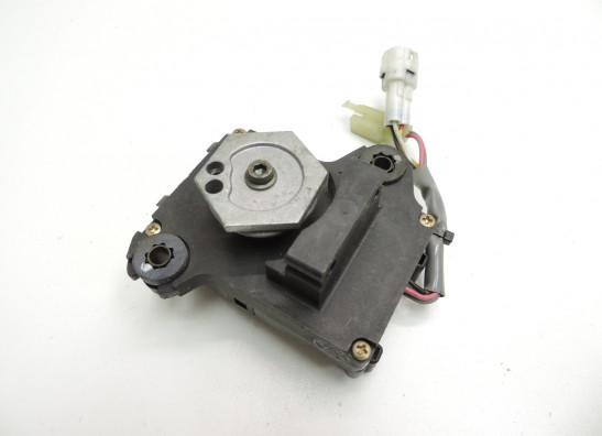 Exup Servo Ventil Suzuki GSX R 1000