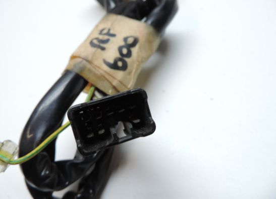 Stuurschakelaar rechts Suzuki RF 600