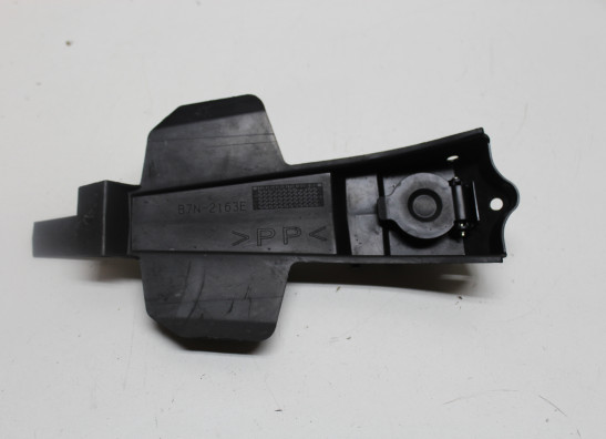 Achterspatbord Yamaha MT 09