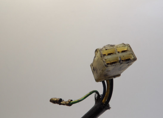 Pulsgever Suzuki GSX 750