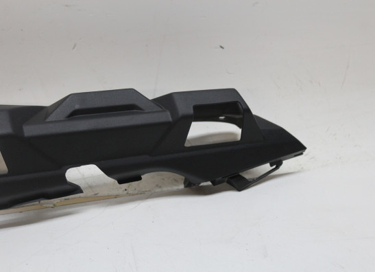 Heck rechts Yamaha Tracer 900