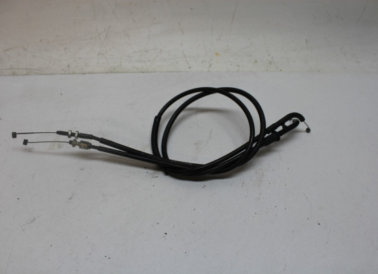 Koppelingskabel Yamaha XJ 6 N