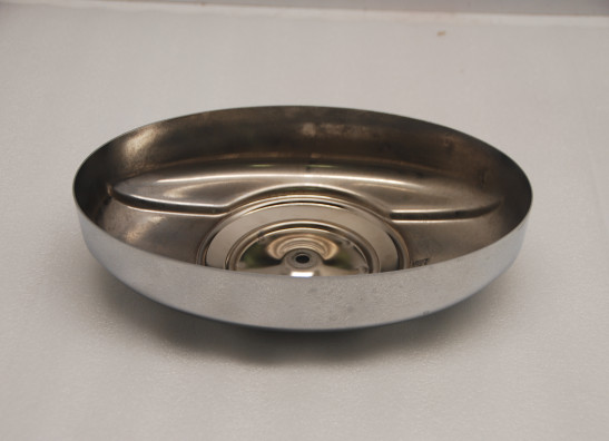 Luchtfilterhuis Harley Davidson Softtail