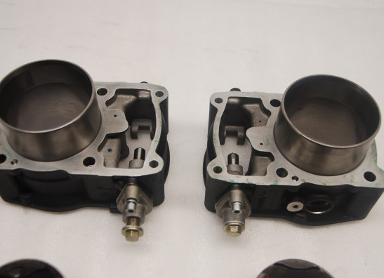 Cilinderblok Harley Davidson XG750 Street 750