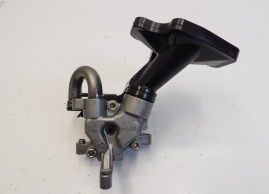 Oliepomp Yamaha YZF R6