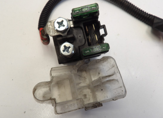 Startmotor relais Suzuki RF 900