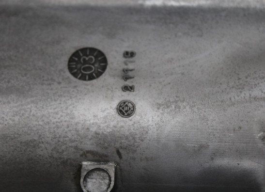 Carterpan Honda VTR 1000 SP