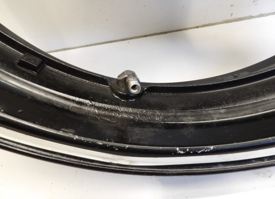 Voorvelg Honda CBR Fireblade