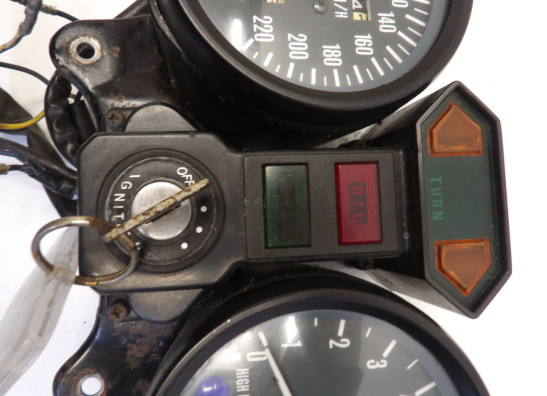 Tellerset Yamaha XS 750