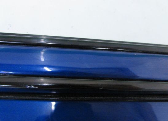 Rechter achterkant Yamaha FJ 1200