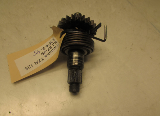 Motorblock Sonstiges Yamaha TZR 125