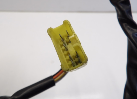 Lenkerschalter links Suzuki GSX R 750