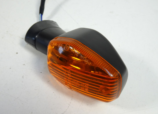 Winker left front Honda CBF 600