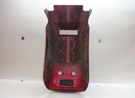 Hinterradabdeckung Kawasaki EL 250