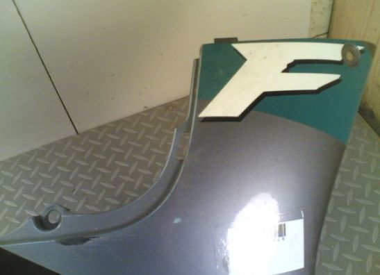 Seitenverkleidung rechts Honda CBR 600 F