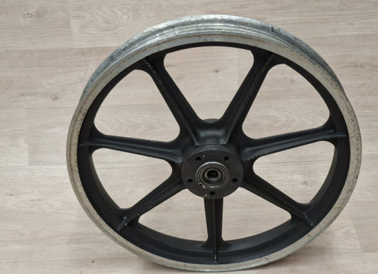 Voorvelg Harley Davidson Shovelhead