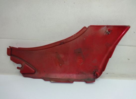 Linker zijkuip klein Honda CBX 650 E