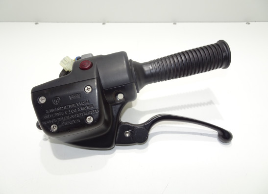 Koppelingspomp BMW K 1200 GT