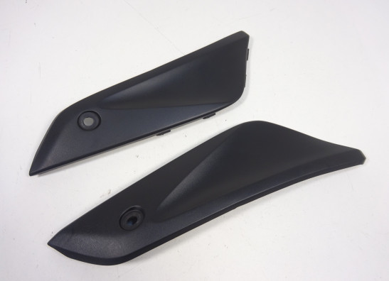 Tankcover Honda CBR Fireblade