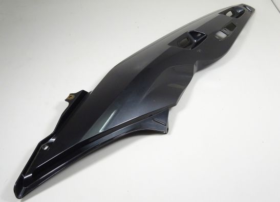 Rechter achterkant BMW R 1200 RT