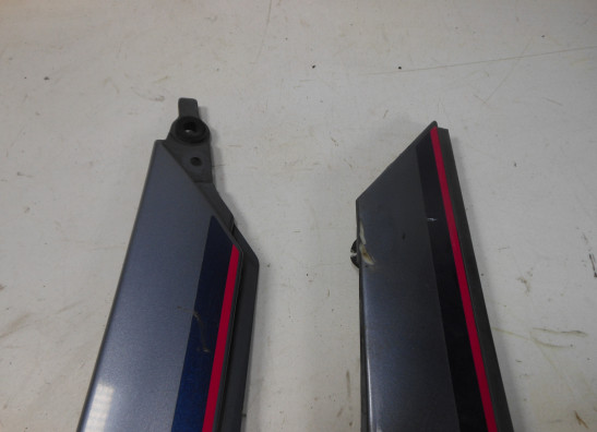 Achterkuipdeel Yamaha FJ 1200