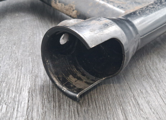 Achterbrug Suzuki VS 1400 Intruder