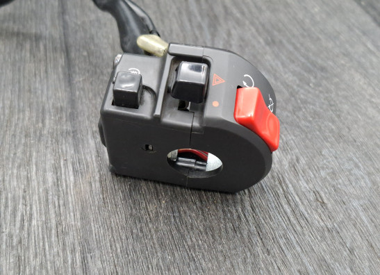 Handlebar switch assy right Yamaha FJR 1300