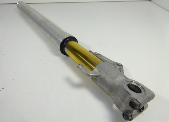 Voorpoot links compleet Ducati 749  999