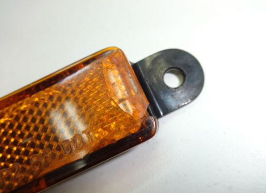 Overig Honda Goldwing GL