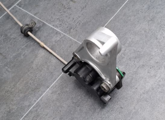 Achter remklauw Triumph Trident 900