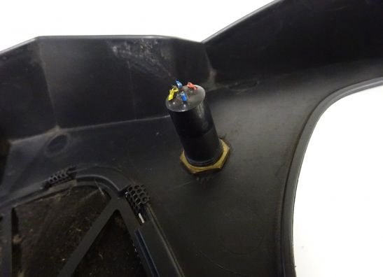 Innen lampenverkleidung BMW R 1200 RT