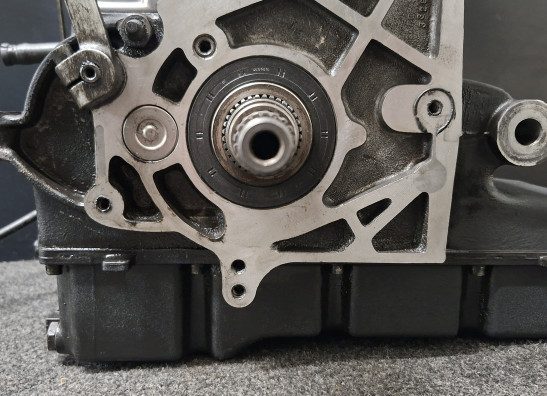 Versnellingsbak Harley Davidson FLHR Road King