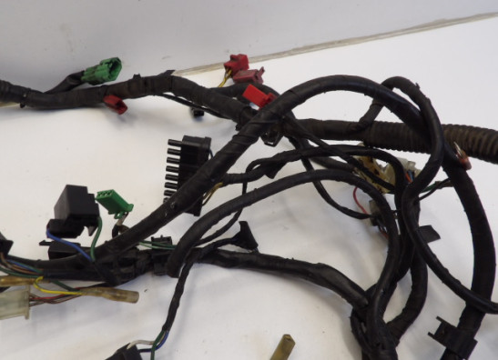 Kabelboom Honda ST 1100 Pan European