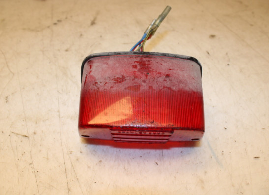 Achterlicht Kawasaki LTD 450