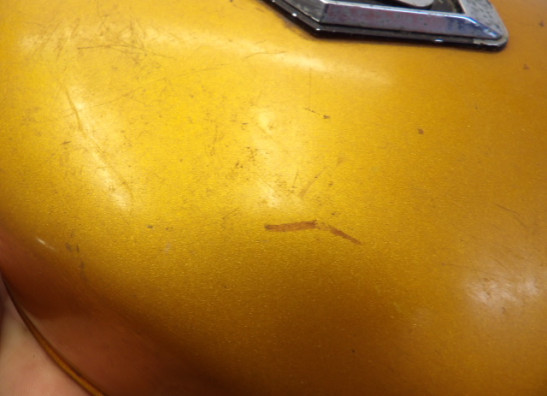 Rechter zijkuip klein Honda Overige Honda