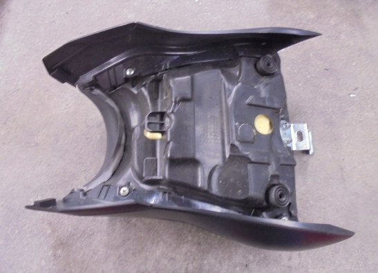 Sitzbank Kawasaki ER 6