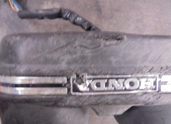 Tacho-set Honda CB 400