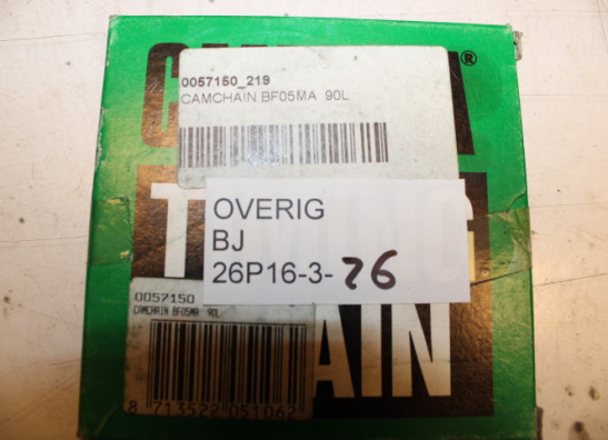 Distriebuttieketting Overig Onbekend Unknown