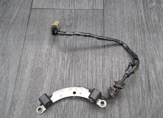 Pulsgever Yamaha XV 1000 Virago
