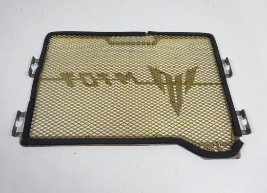Radiator toebehoren Yamaha MT 07