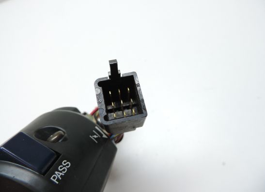 Lenkerschalter links Kawasaki ZXR 400