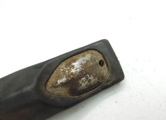 Voetsteun Rechts Kawasaki KLR 650