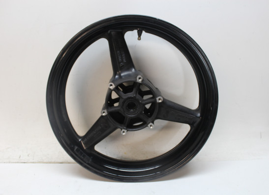 Front Wheel Yamaha FAZER 1000