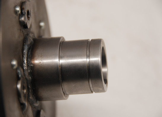 Koppeling Harley Davidson Dyna