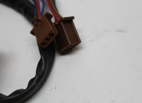 Stuurschakelaar rechts Yamaha FAZER 600