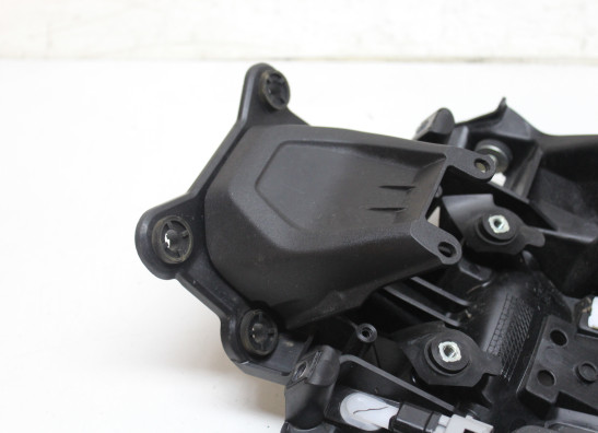 Tellerset Yamaha MT 09