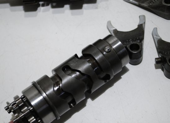 Versnellingsbak Ducati 600 SS Supersport