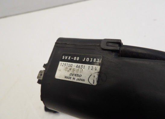 Zundspule Yamaha FZ6