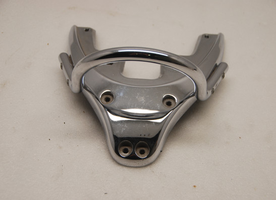 Rugsteun sissybar Harley Davidson VROD VRSC