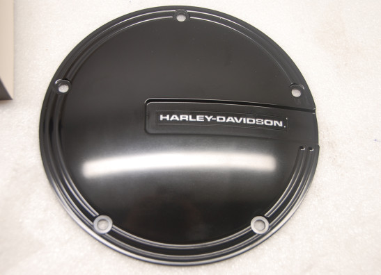 Koppelingsdeksel Harley Davidson Touring FL